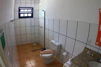 אובטובה Pousada Canto Do Dado מראה חיצוני תמונה